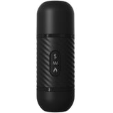 ANAL FANTASY ELITE COLLECTION - UP AND DOWN ANAL VIBRATOR AND HEAT EFFECT